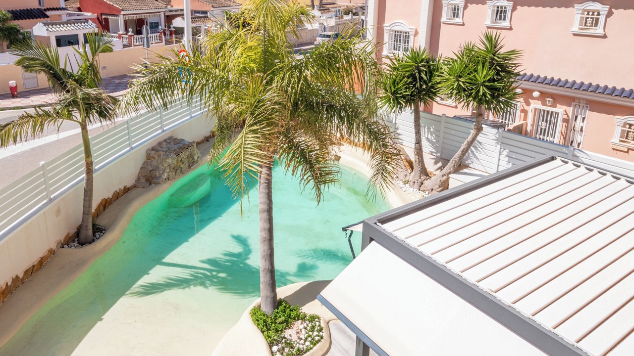 Photo of Outdoor in Gran Alacant