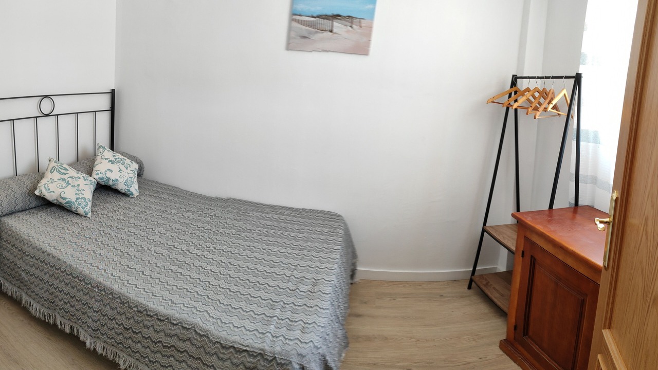 Photo of Bedroom in Gran Alacant