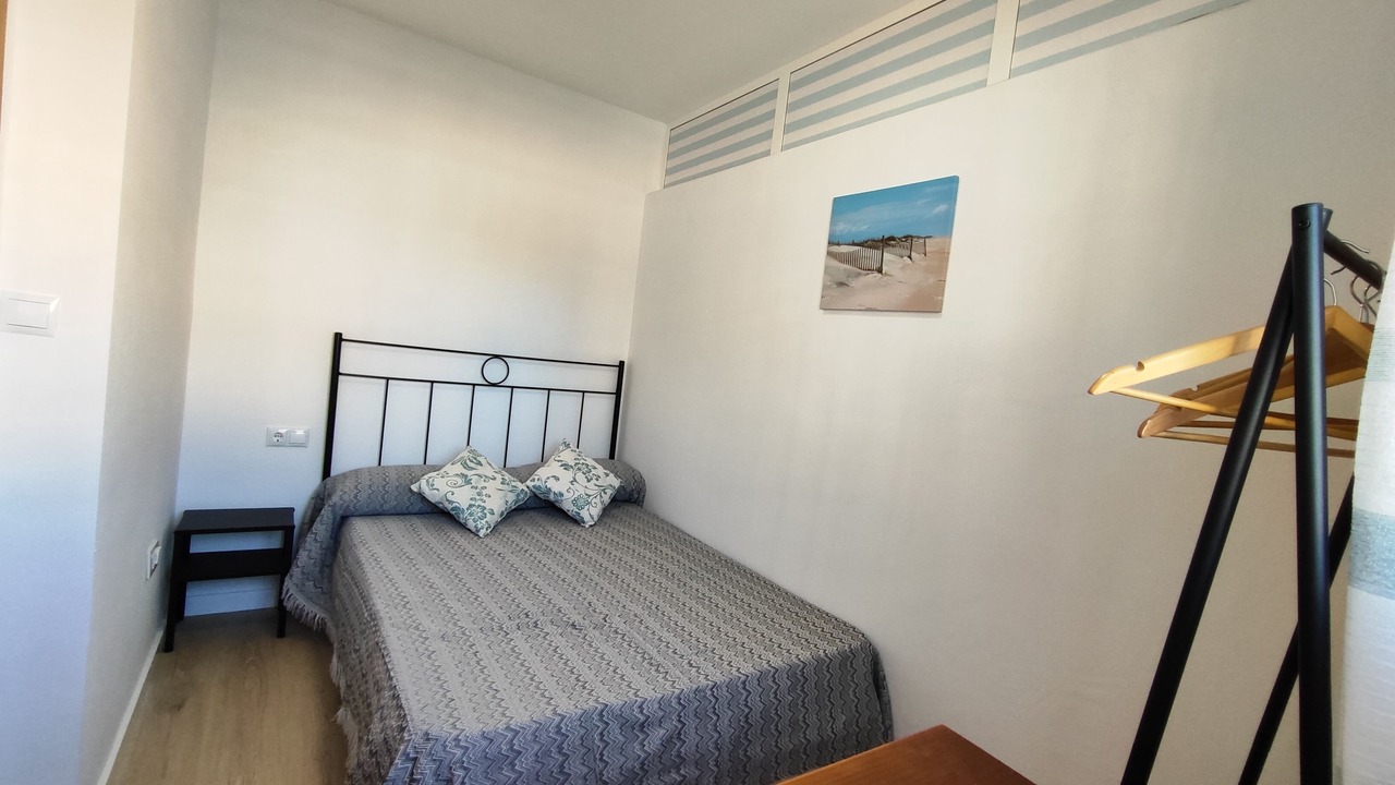 Photo of Bedroom in Gran Alacant