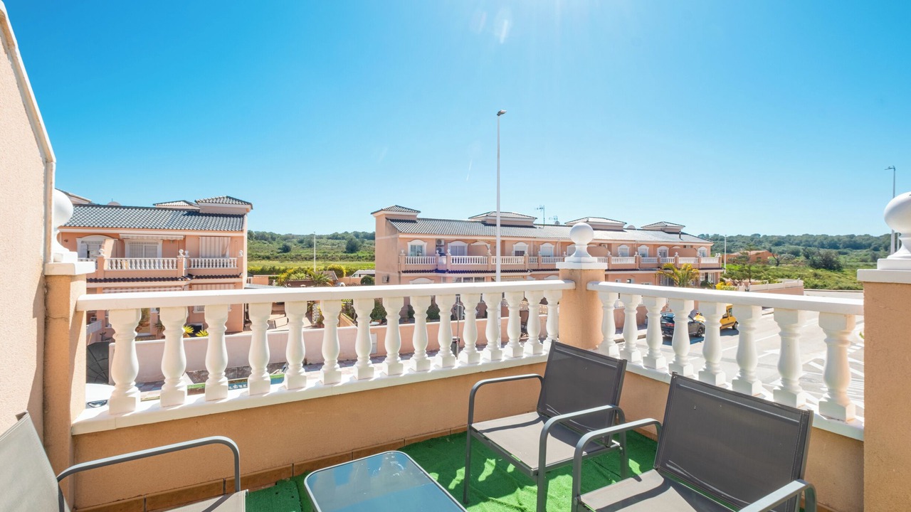 Photo of Outdoor in Gran Alacant