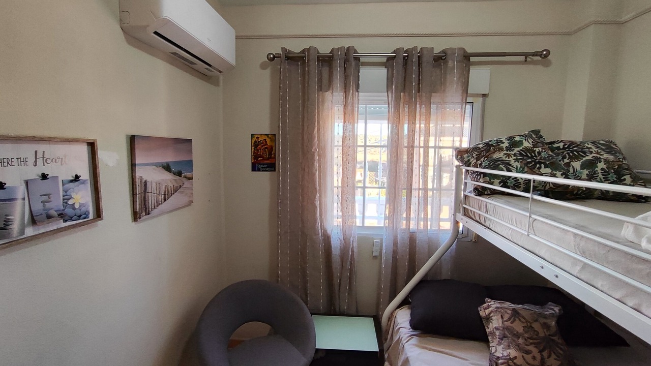 Photo of Bedroom in Gran Alacant