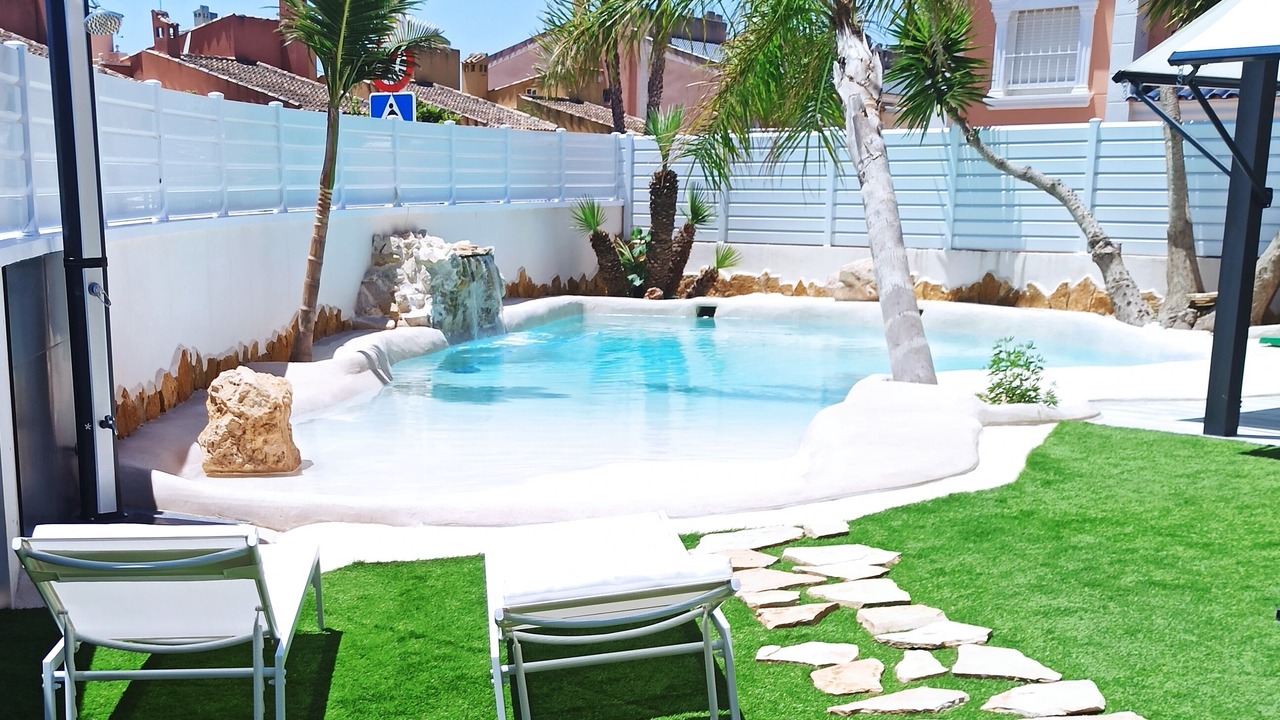 Photo of Outdoor in Gran Alacant