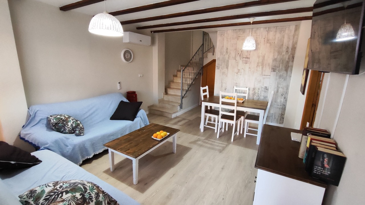 Photo of Livingroom in Gran Alacant