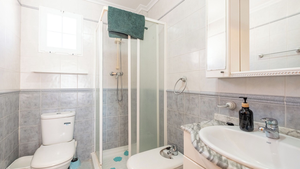 Photo of Bathroom in Gran Alacant