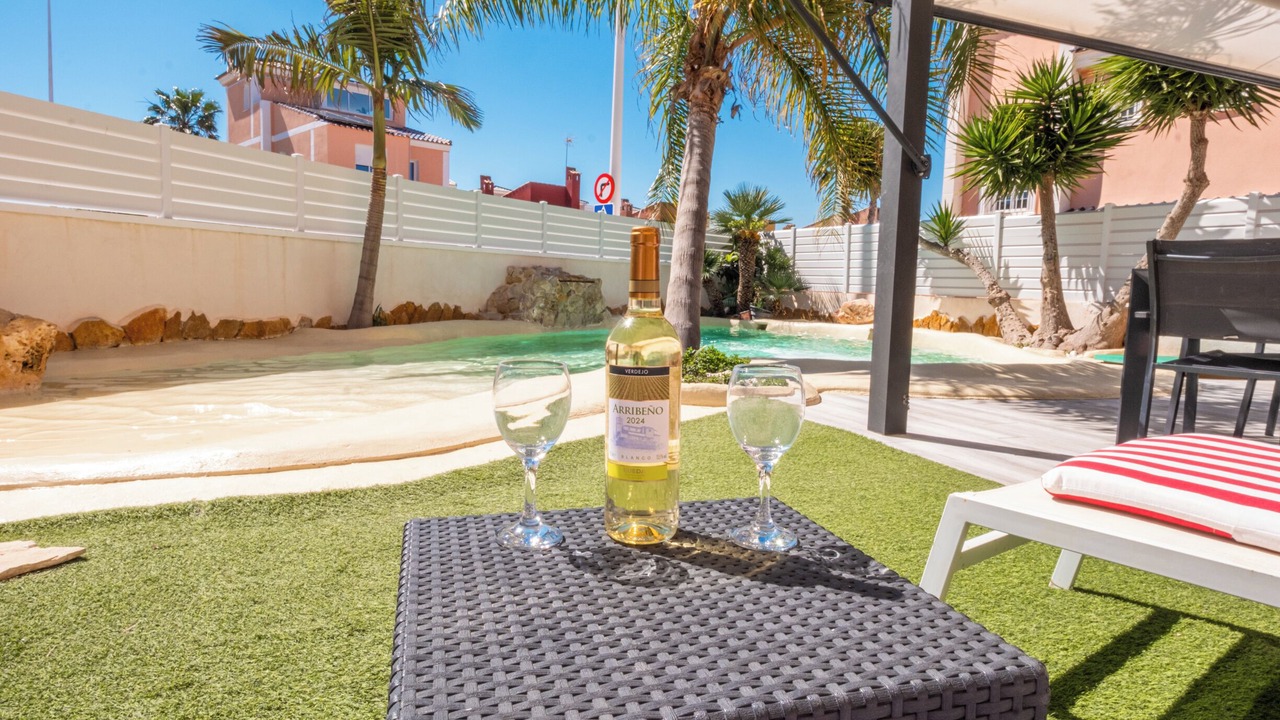Photo of Outdoor in Gran Alacant