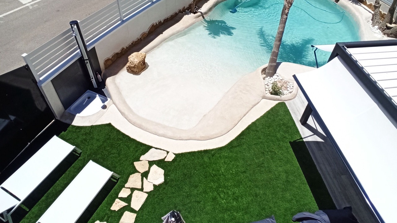 Photo of Outdoor in Gran Alacant