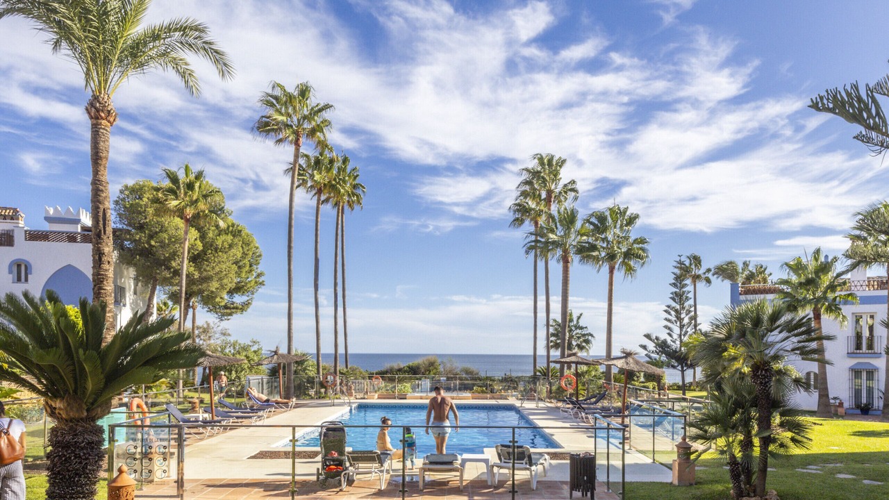 Photo of Outdoor in Bahia de Casares