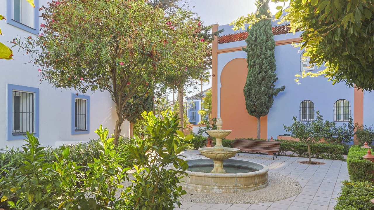 Photo of Outdoor in Bahia de Casares