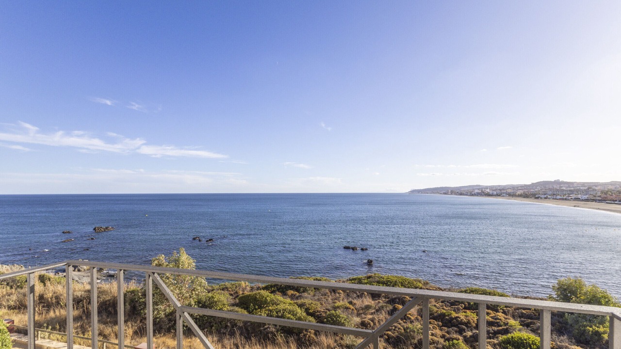 Photo of Outdoor in Bahia de Casares