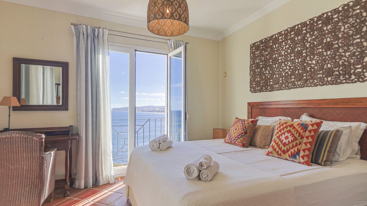 Photo of Bedroom in Bahia de Casares