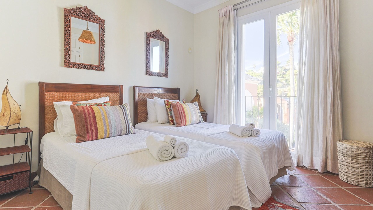 Photo of Bedroom in Bahia de Casares