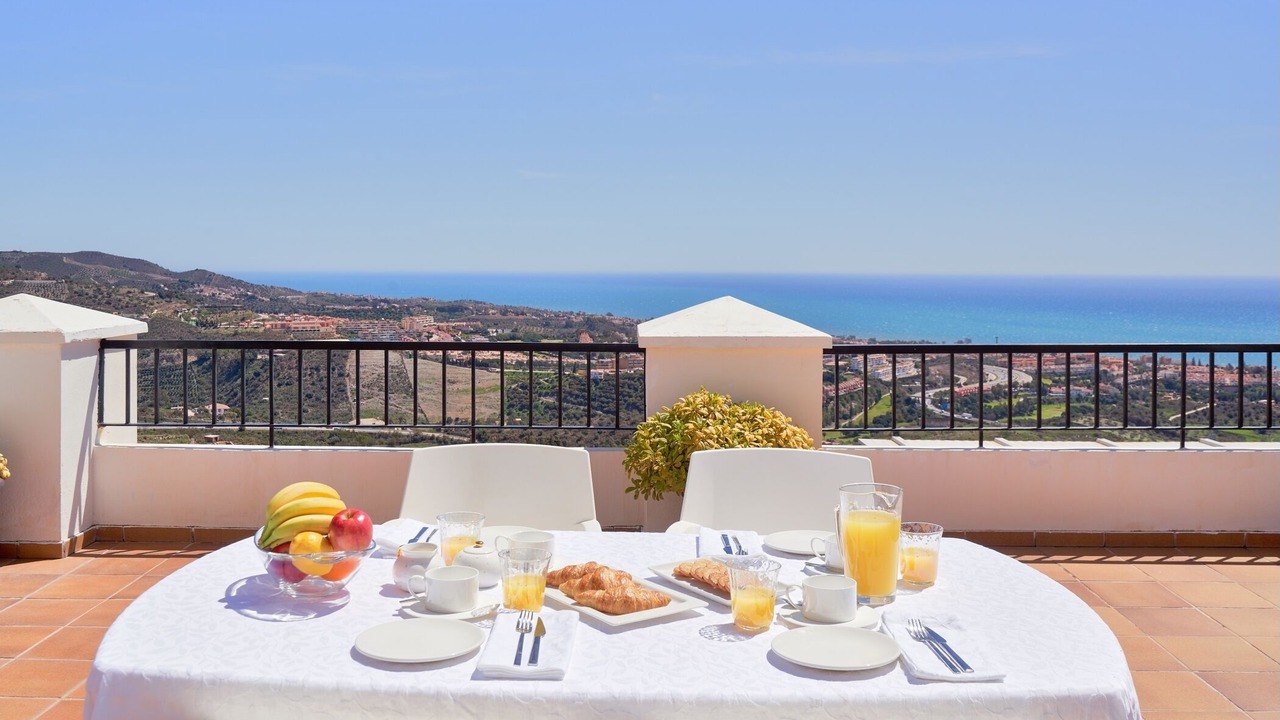 Photo of Outdoor in Rincon de la Victoria