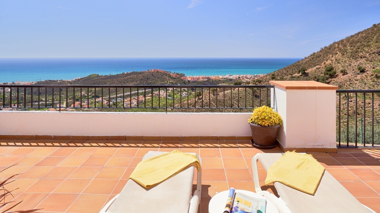 Photo of Outdoor in Rincon de la Victoria