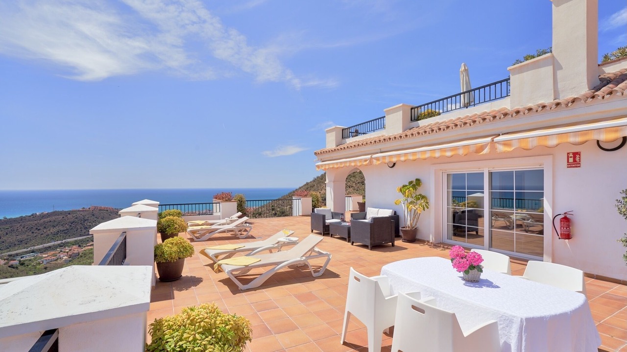 Photo of Outdoor in Rincon de la Victoria