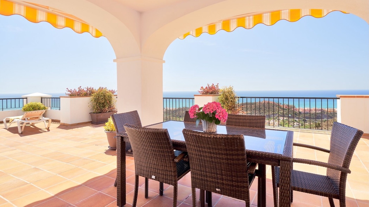 Photo of Outdoor in Rincon de la Victoria