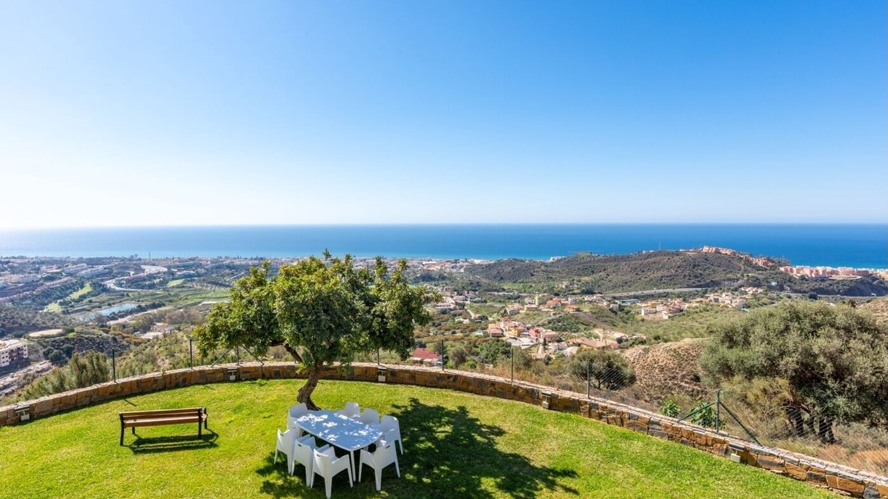 Photo of Outdoor in Rincon de la Victoria