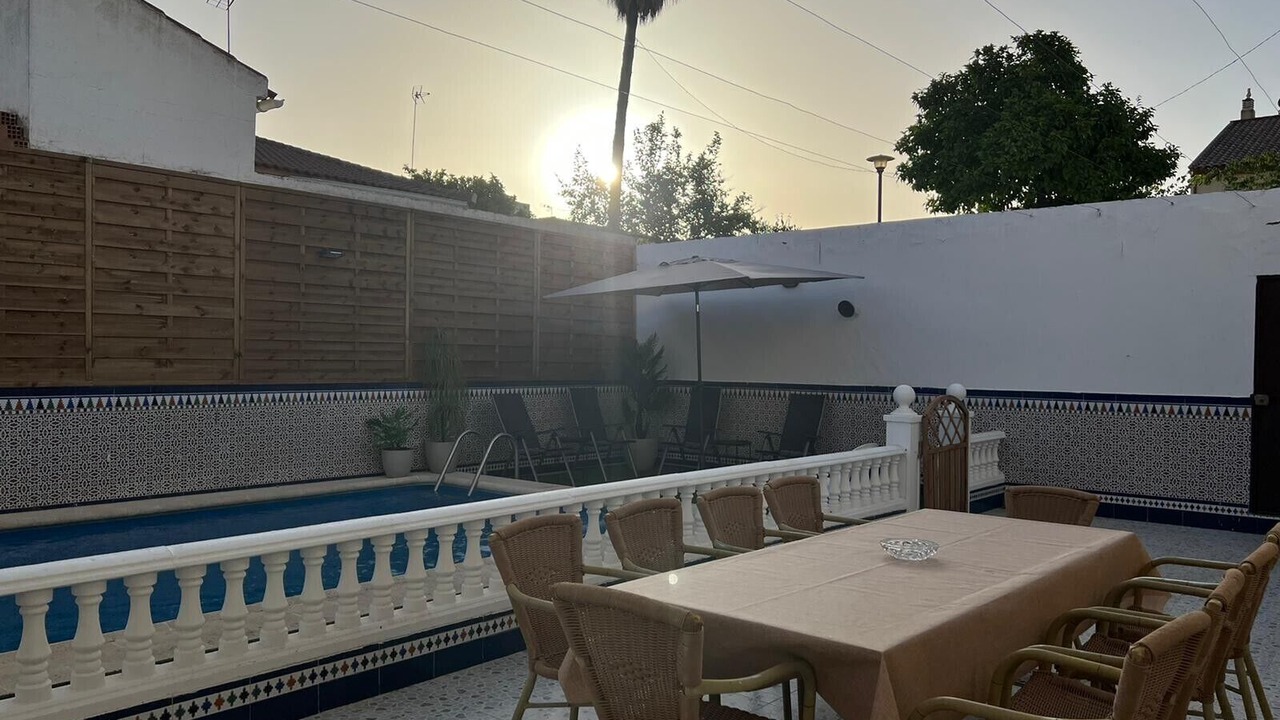 Photo of Outdoor in La Victoria