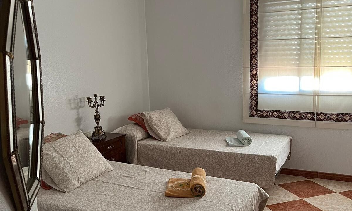 Photo of Bedroom in La Victoria
