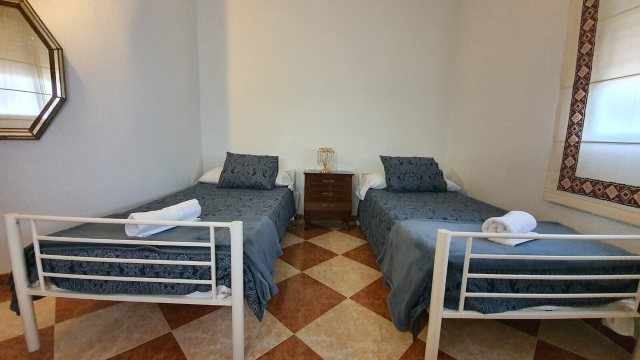 Photo of Bedroom in La Victoria