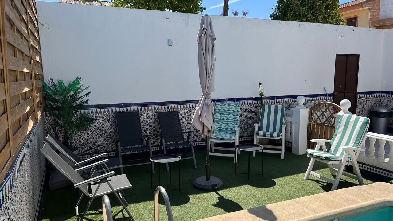 Photo of Outdoor in La Victoria