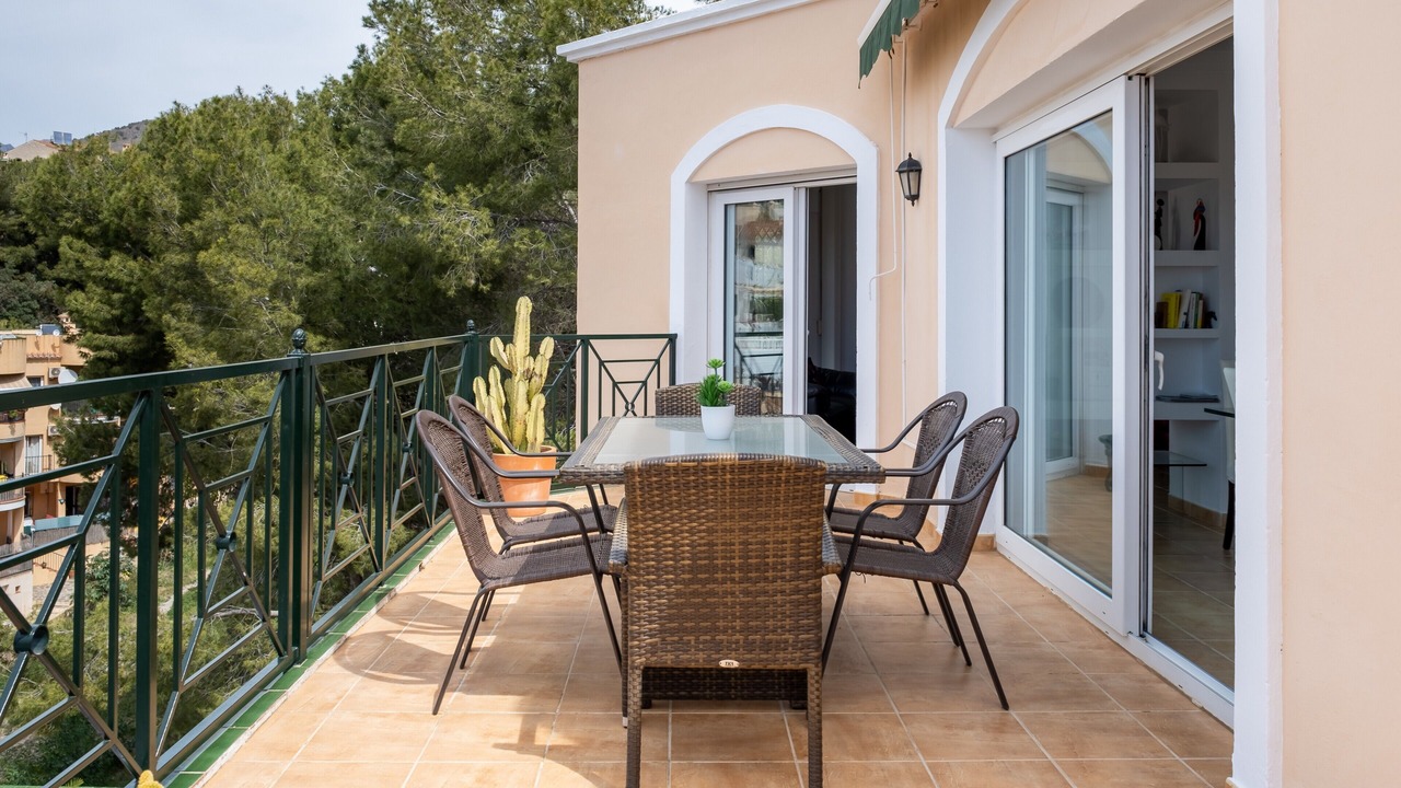 Photo of Outdoor in Chimenea
