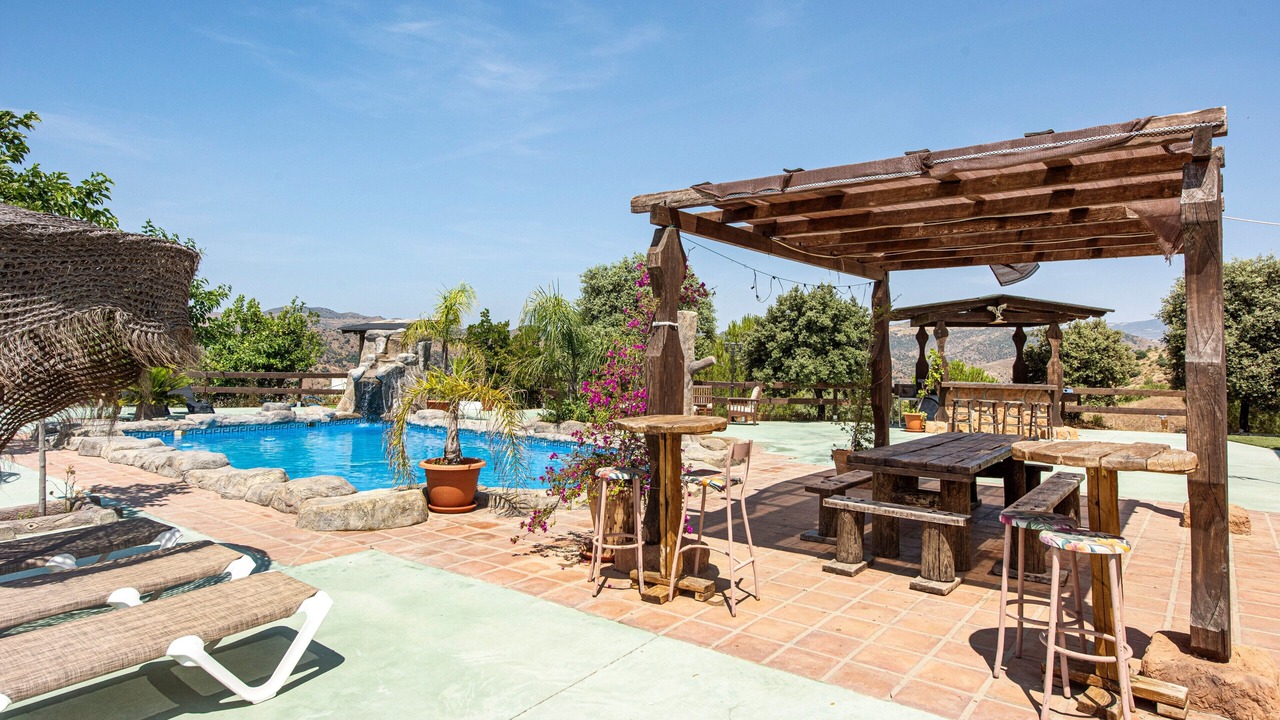 Photo of Outdoor in Almogia