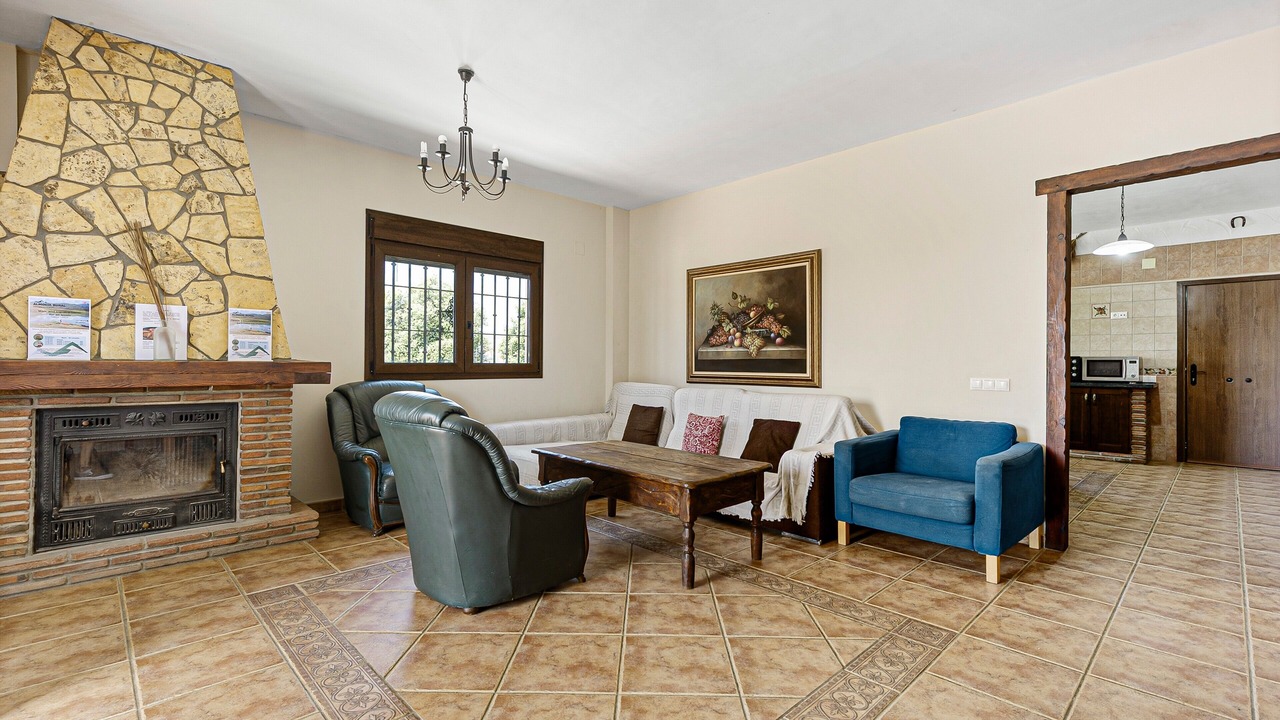 Photo of Livingroom in Almogia