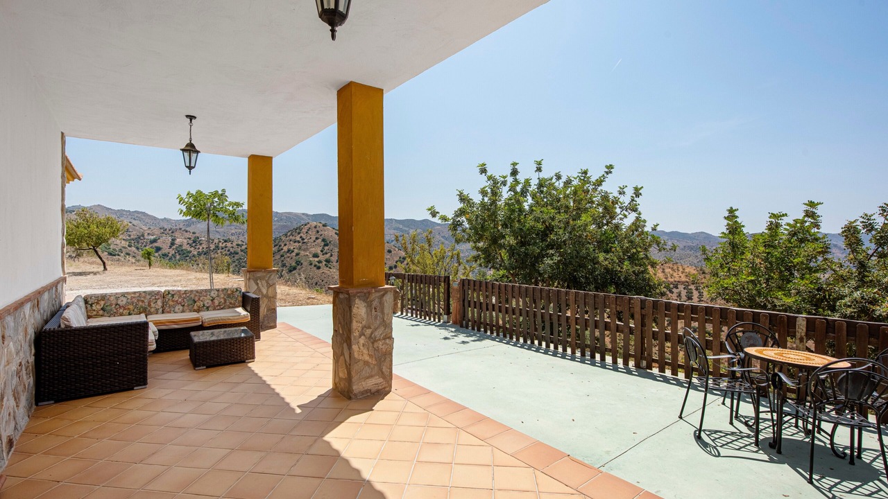 Photo of Outdoor in Almogia