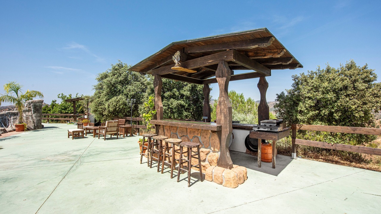 Photo of Outdoor in Almogia