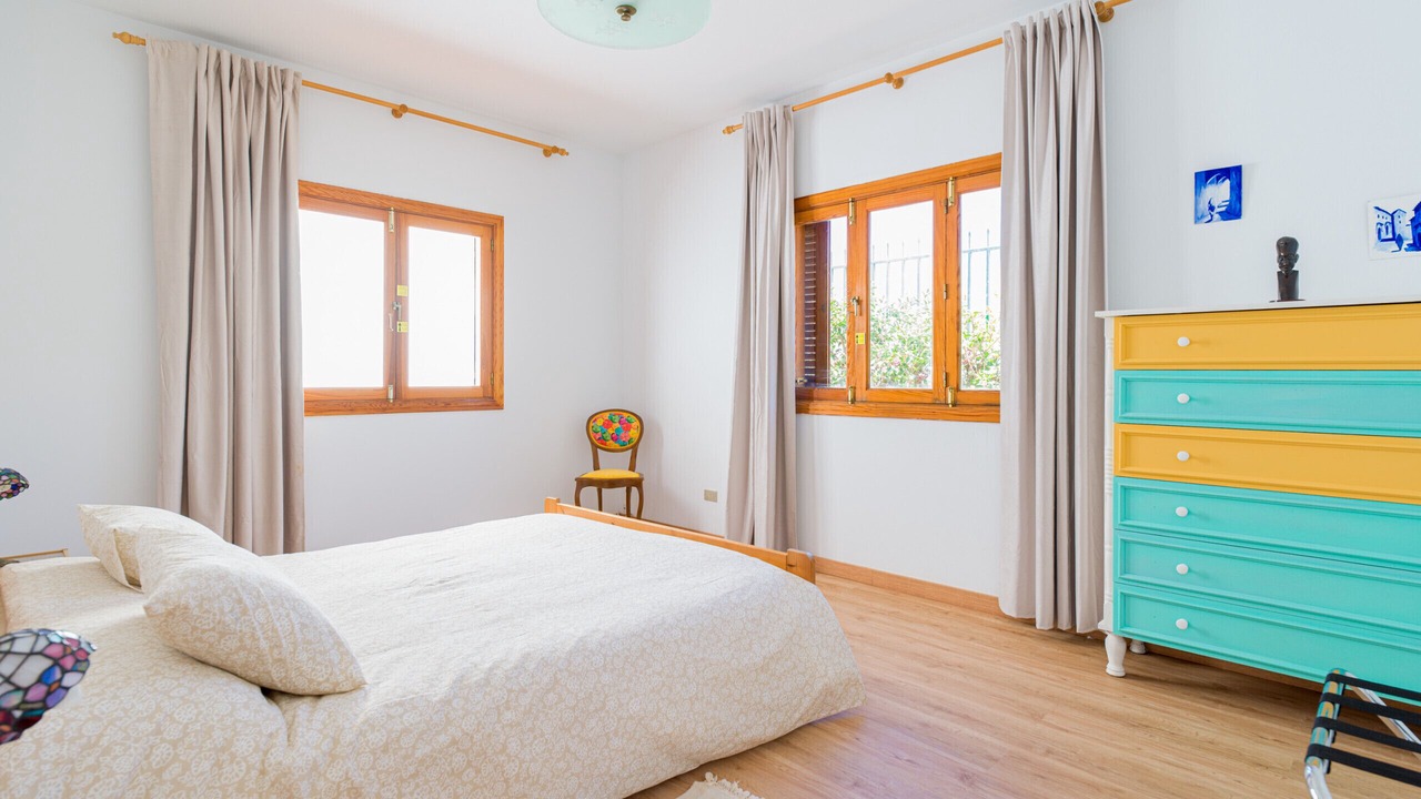 Photo of Bedroom in Agaete