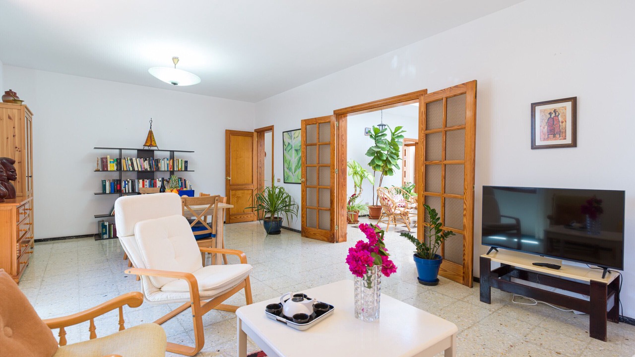 Photo of Livingroom in Agaete
