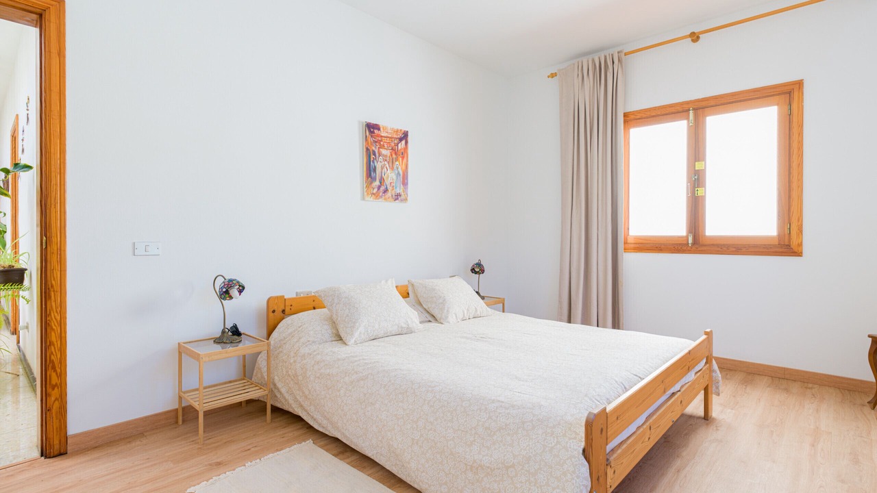Photo of Bedroom in Agaete