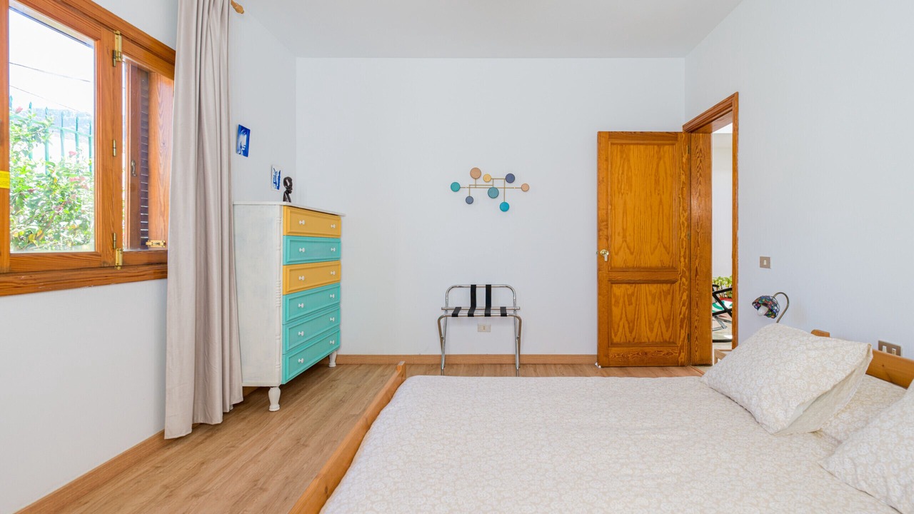 Photo of Bedroom in Agaete