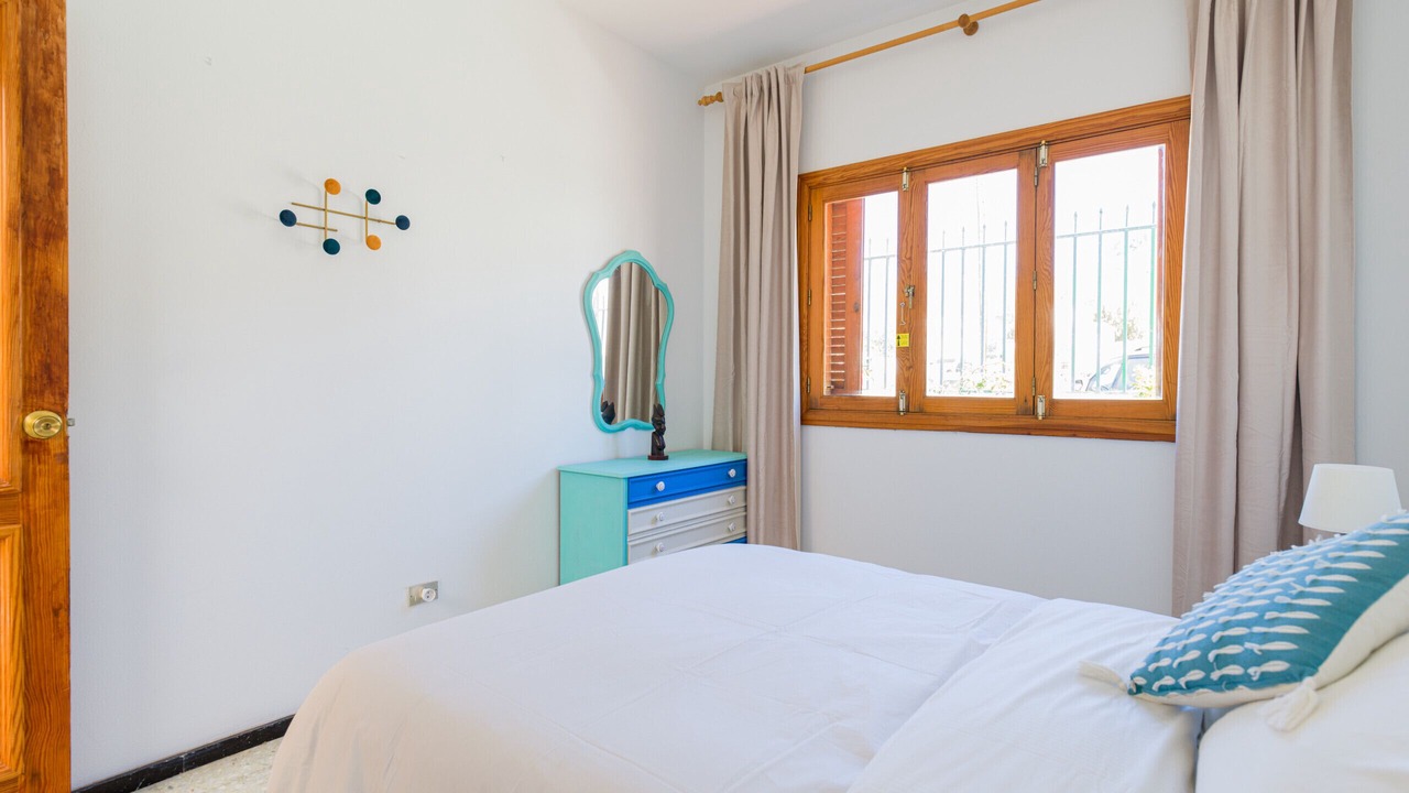 Photo of Bedroom in Agaete
