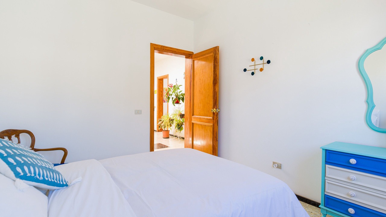 Photo of Bedroom in Agaete
