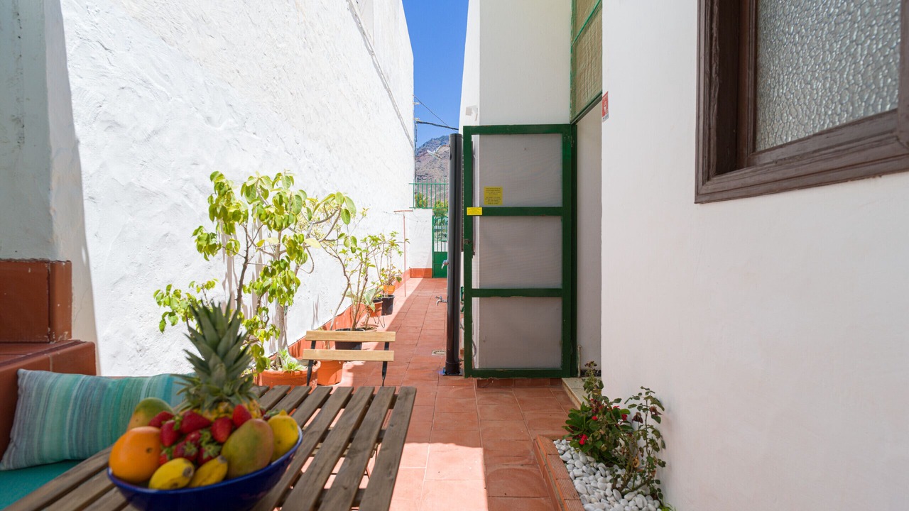 Photo of Outdoor in Agaete