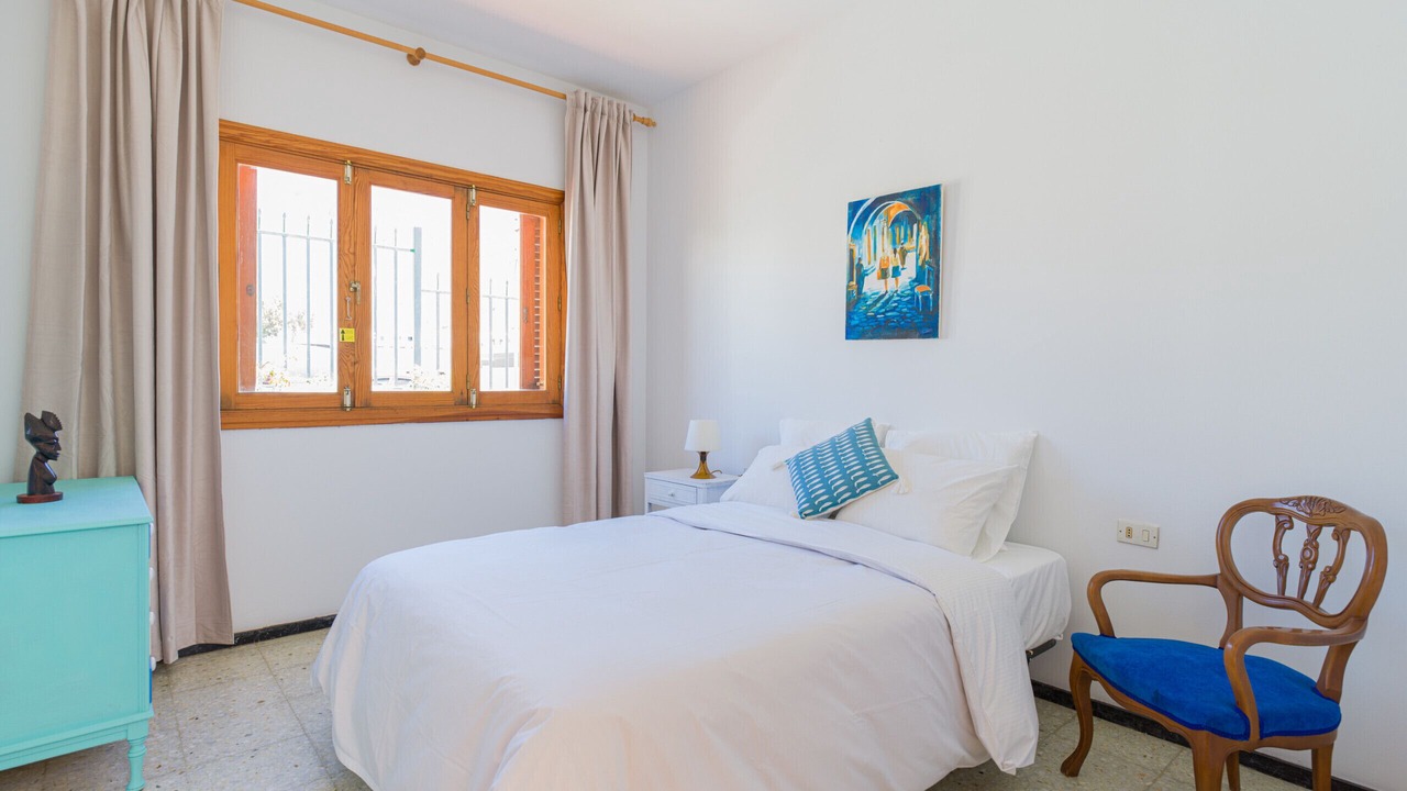 Photo of Bedroom in Agaete