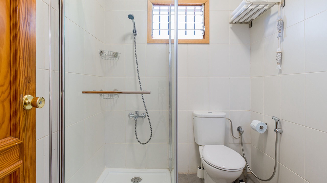 Photo of Bathroom in Agaete