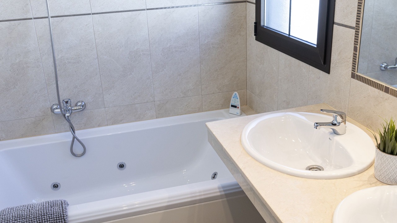Photo of Bathroom in Caleta de Fuste