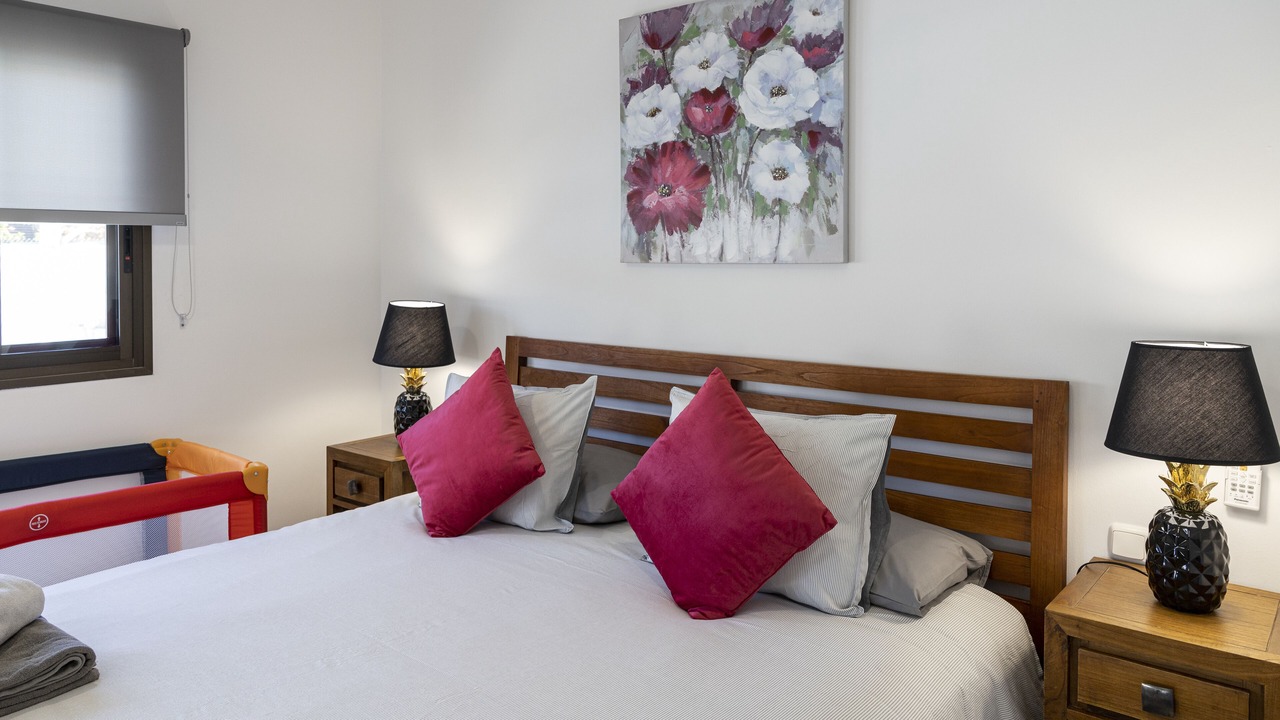 Photo of Bedroom in Caleta de Fuste