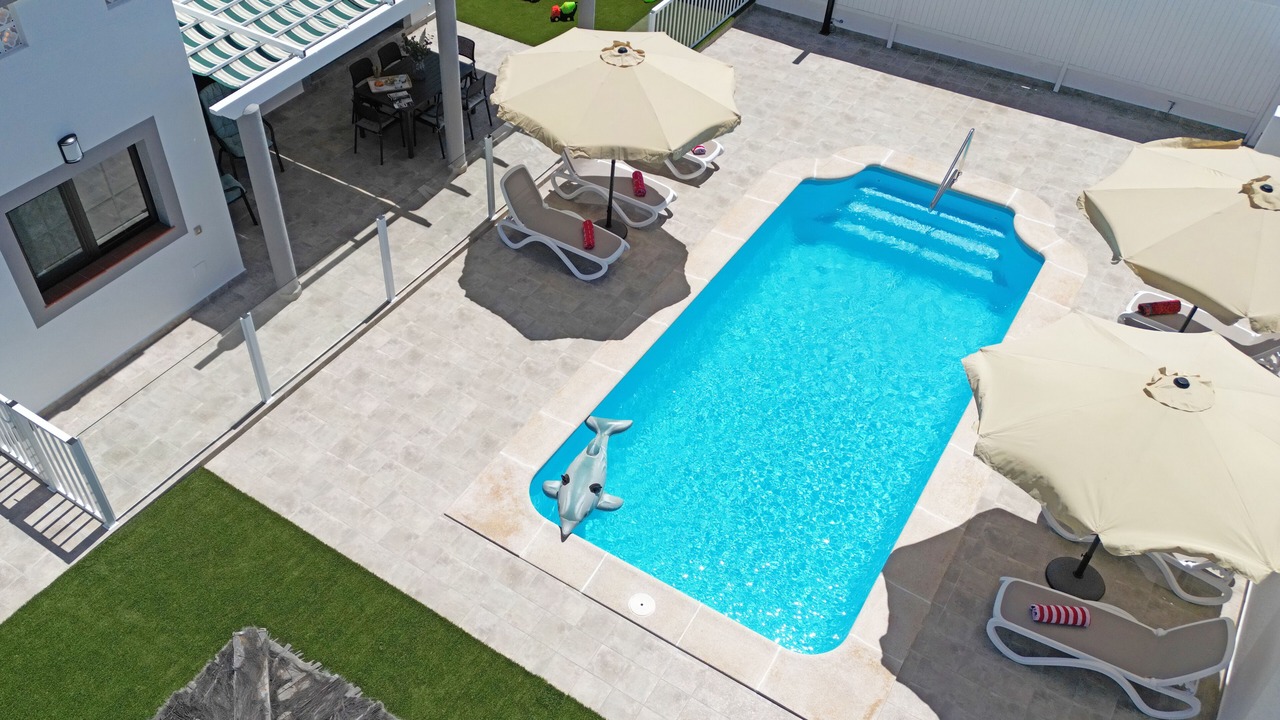Photo of Outdoor in Caleta de Fuste