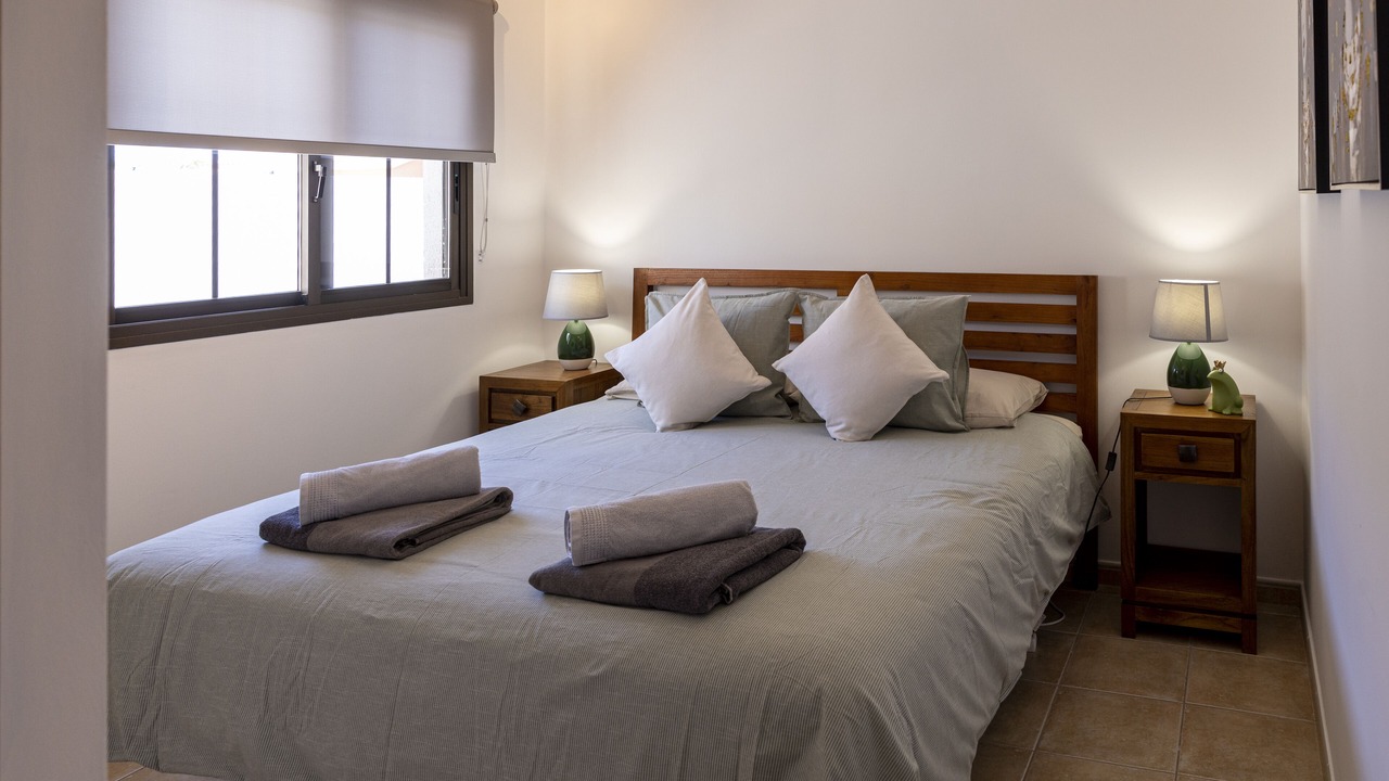 Photo of Bedroom in Caleta de Fuste