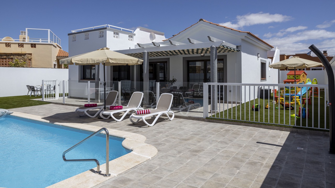 Photo of Outdoor in Caleta de Fuste
