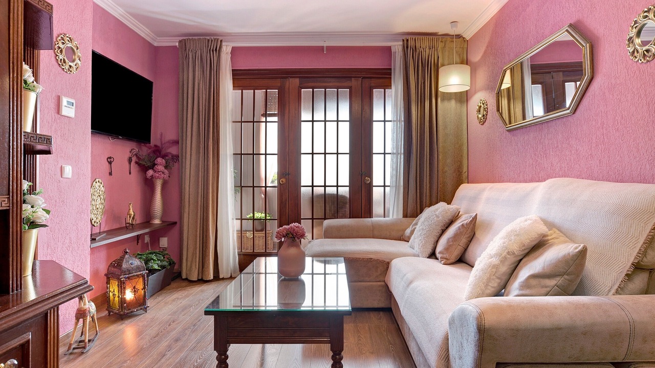 Photo of Livingroom in Jerez de la Frontera