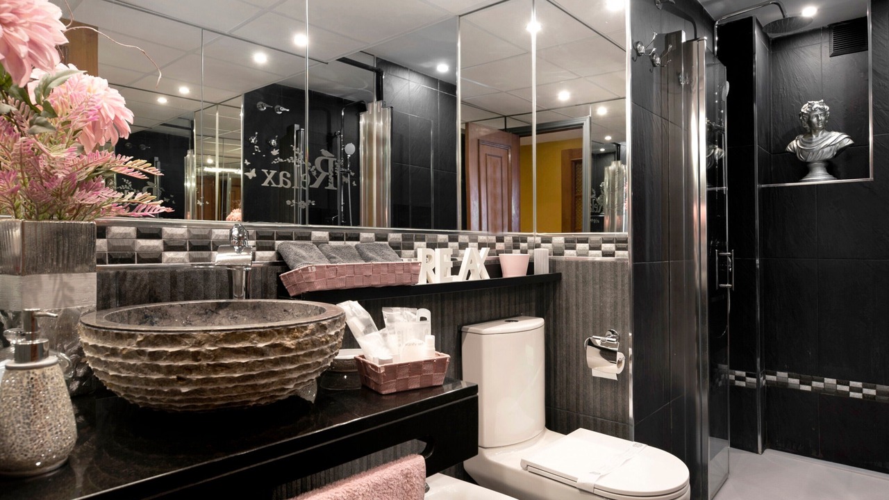 Photo of Bathroom in Jerez de la Frontera