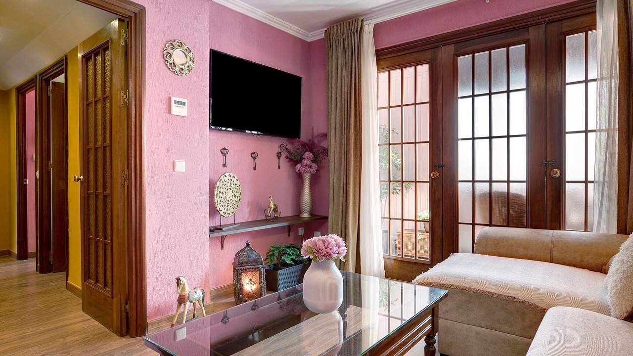 Photo of Livingroom in Jerez de la Frontera