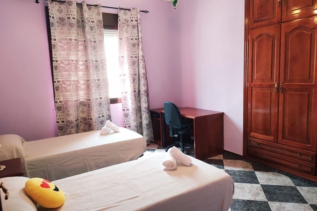 Photo of Bedroom in Fuente de Piedra