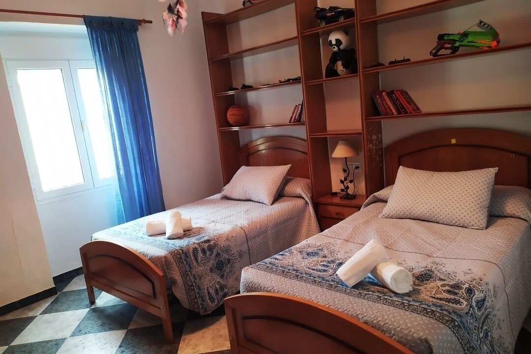 Photo of Bedroom in Fuente de Piedra