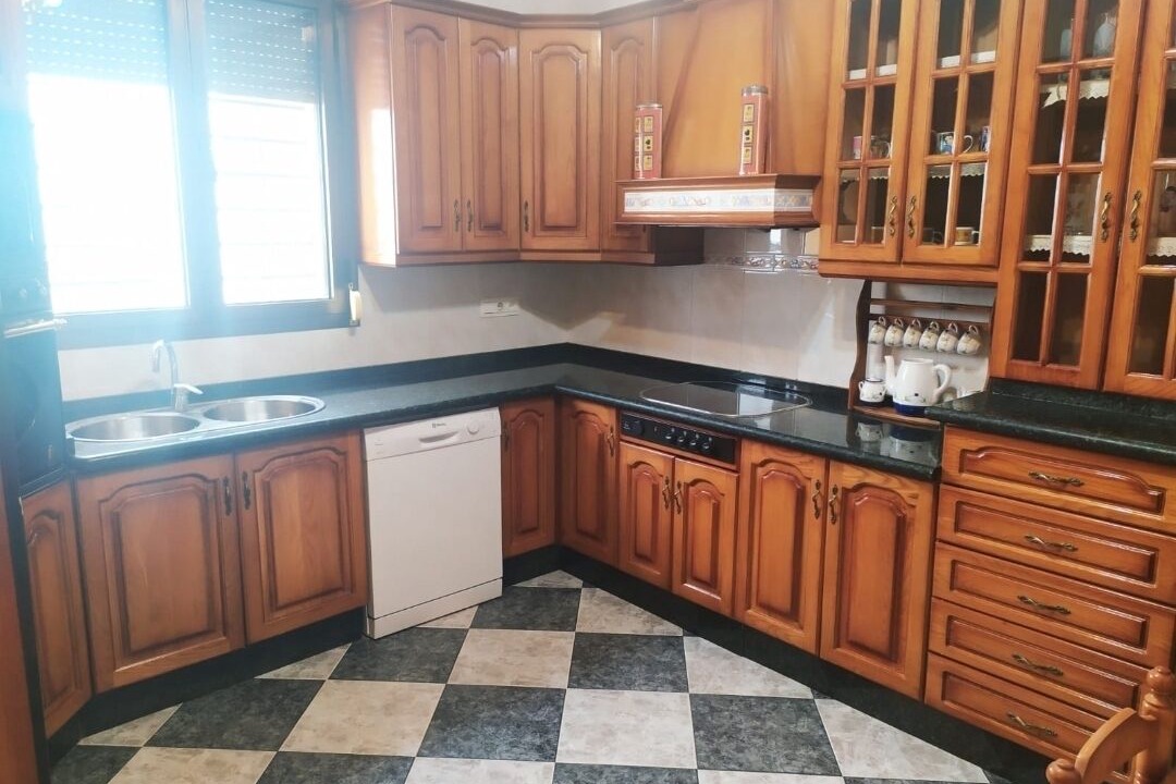 Photo of Kitchen in Fuente de Piedra