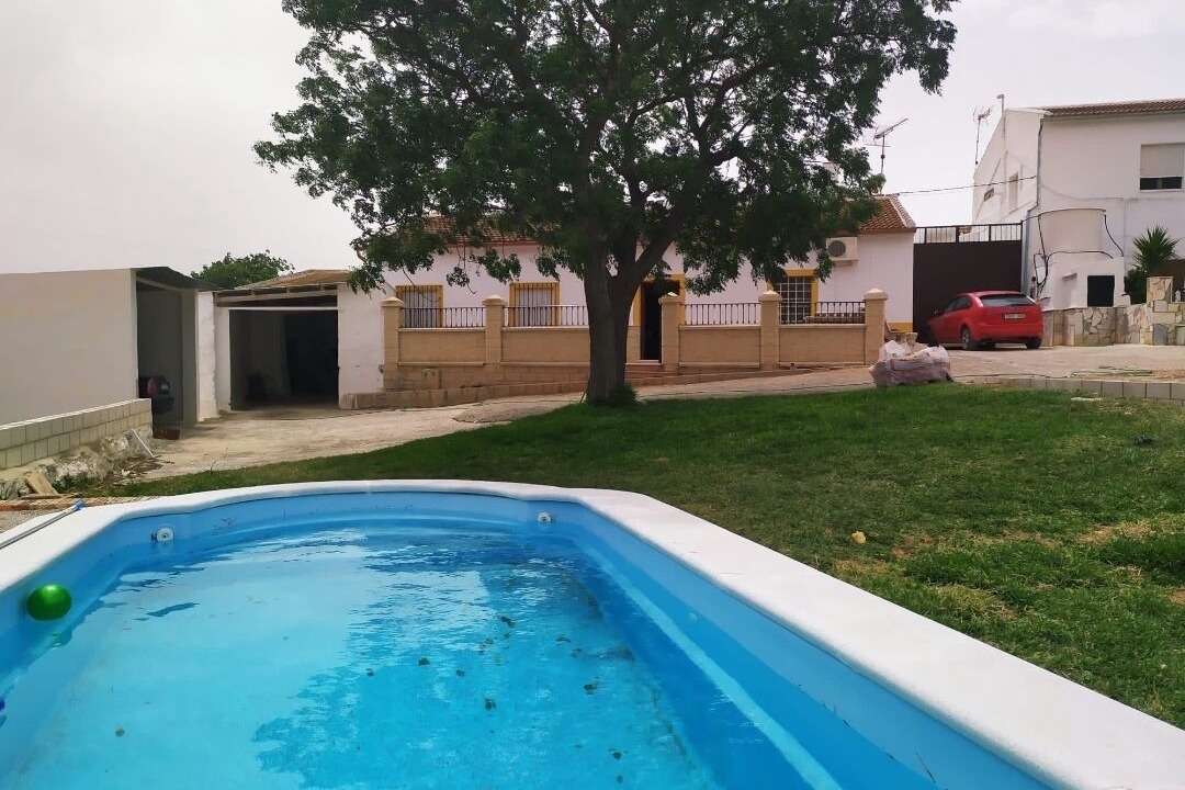 Photo of Outdoor in Fuente de Piedra